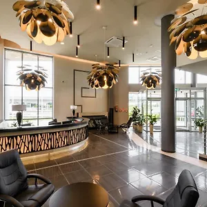 Apartament Good, Warszawa