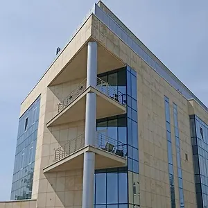 Apartament All You Need, Warszawa