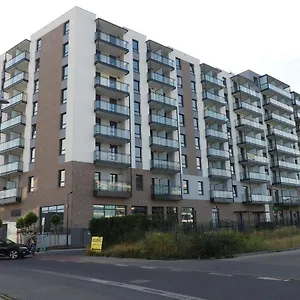Apartament Eastapart A83, Warszawa