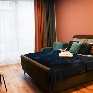 Apartament Hotel Apart, Warszawa