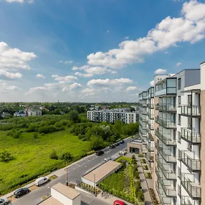 Apartament L27 Sauna And Gym, Warszawa