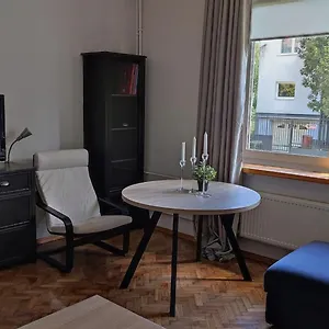 Apartament Tumska Wlochy, Warszawa