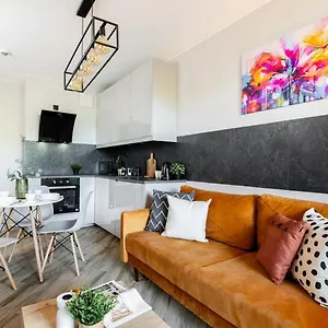 Apartament Superapart Wiktoryn 6, Warszawa