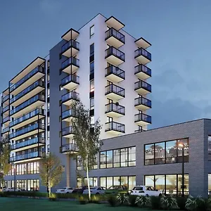 Apartament Q2, Warszawa