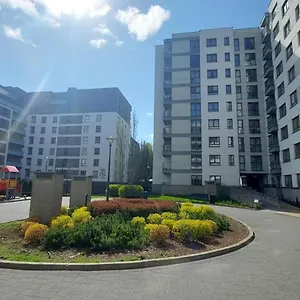 Apartament Krakowska Comfort - Wifi And Free Parking, Warszawa
