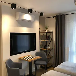 Apartament Like At, Warszawa