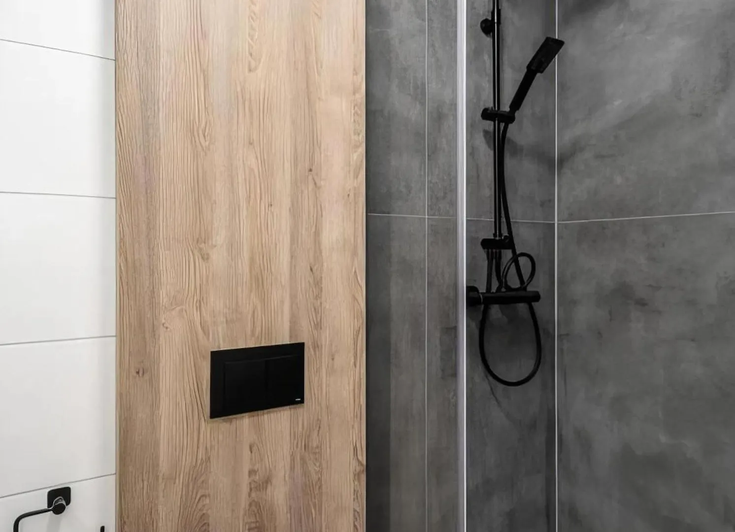 5Chi Wiktoryn House Apartment Warsaw