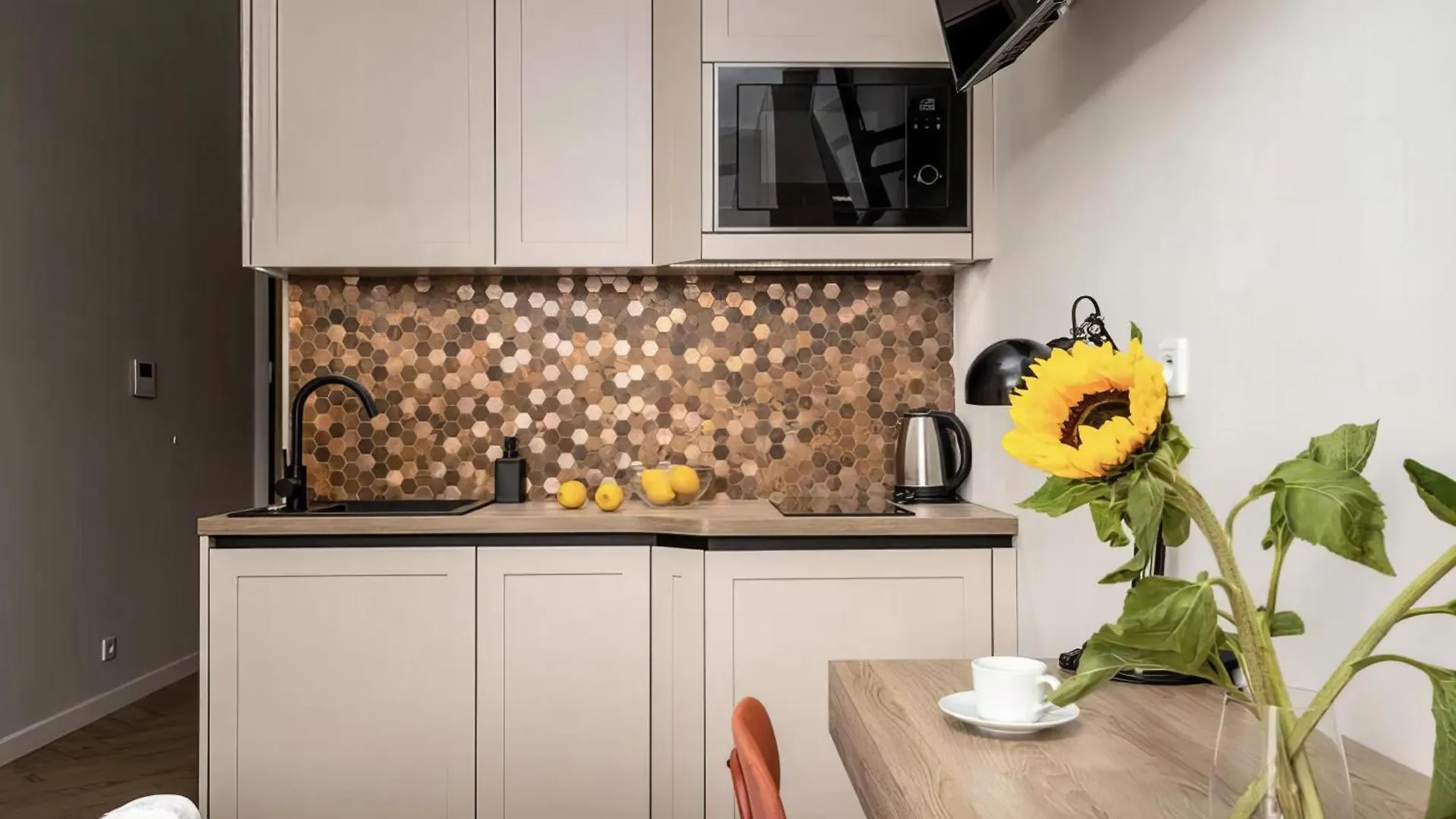 5Chi Wiktoryn House Apartment Warsaw 0*,  Poland